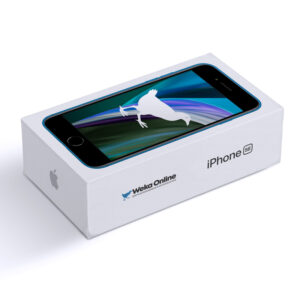 Weka Electronics Phone