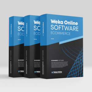 Weka Software for Mac and PC