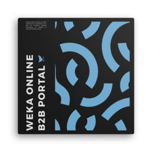 Weka B2B Album