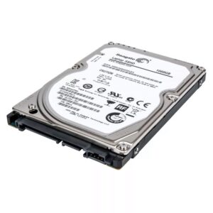 Hard drive 2TB 7200rpm