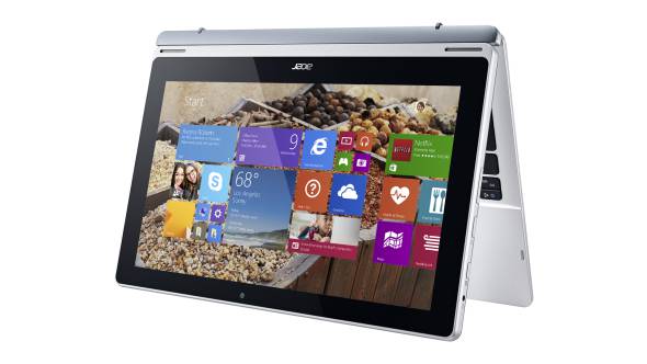 Acer Laptop Computer