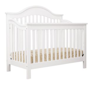 Davinci Jayden Convertible Crib