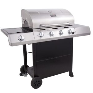 Char-Broil Classic 480