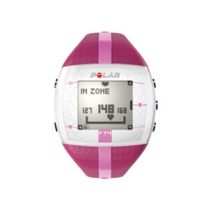 Polar Heart Rate Monitor