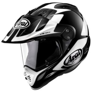 Arai Black Helmet