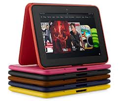 Kindle Fire 8.9" Tablet HD