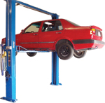 Eagle American Auto Lift