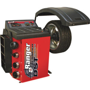 Ranger Wheel Balancer DST-2420