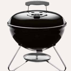 Weber Smokey Joe 14-Inch Portable Grill