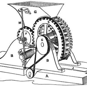 Widget 03 - Standard cost item