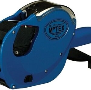 Motex MX-2616 Ace Price Labeler Printer