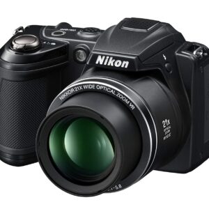 Nikon Coolpix L110